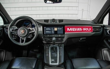 Porsche Macan I рестайлинг, 2020 год, 4 499 000 рублей, 2 фотография