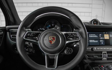 Porsche Macan I рестайлинг, 2020 год, 4 499 000 рублей, 17 фотография