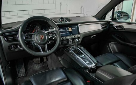 Porsche Macan I рестайлинг, 2020 год, 4 499 000 рублей, 16 фотография