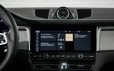 Porsche Macan I рестайлинг, 2020 год, 4 499 000 рублей, 19 фотография