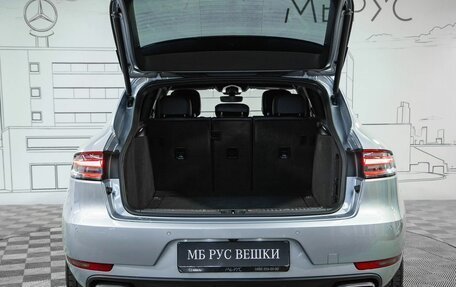 Porsche Macan I рестайлинг, 2020 год, 4 499 000 рублей, 25 фотография