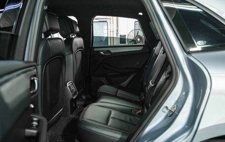 Porsche Macan I рестайлинг, 2020 год, 4 499 000 рублей, 24 фотография