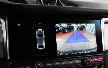 Porsche Macan I рестайлинг, 2020 год, 4 499 000 рублей, 21 фотография