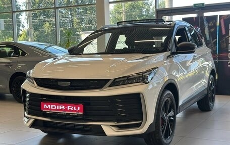 Geely Coolray I, 2026 год, 2 909 190 рублей, 1 фотография