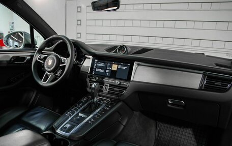 Porsche Macan I рестайлинг, 2020 год, 4 499 000 рублей, 30 фотография