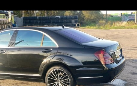 Mercedes-Benz S-Класс, 2011 год, 2 300 000 рублей, 5 фотография