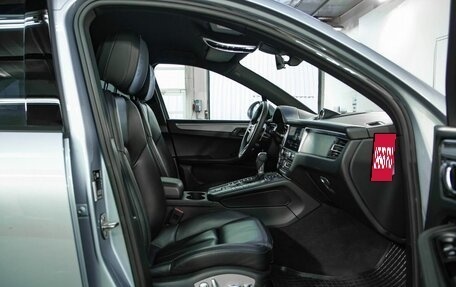 Porsche Macan I рестайлинг, 2020 год, 4 499 000 рублей, 29 фотография