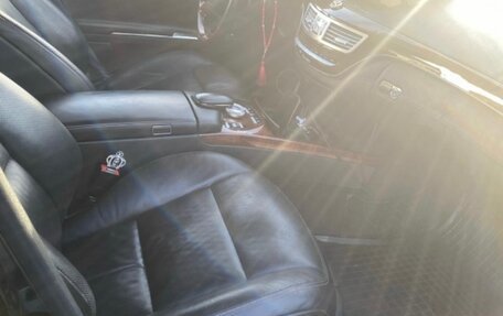 Mercedes-Benz S-Класс, 2011 год, 2 300 000 рублей, 20 фотография