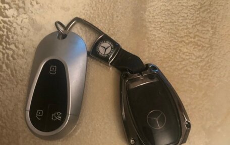 Mercedes-Benz S-Класс, 2011 год, 2 300 000 рублей, 24 фотография