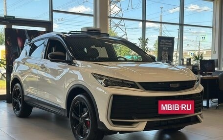 Geely Coolray I, 2026 год, 2 909 190 рублей, 2 фотография
