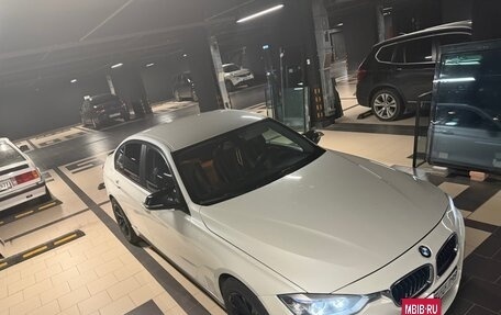 BMW 3 серия, 2015 год, 2 200 000 рублей, 7 фотография