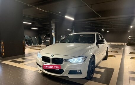 BMW 3 серия, 2015 год, 2 200 000 рублей, 8 фотография