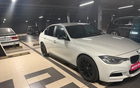 BMW 3 серия, 2015 год, 2 200 000 рублей, 12 фотография