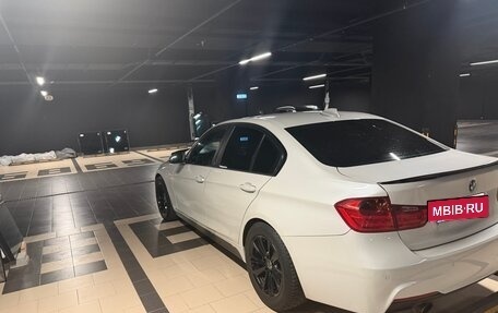 BMW 3 серия, 2015 год, 2 200 000 рублей, 10 фотография
