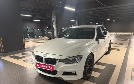 BMW 3 серия, 2015 год, 2 200 000 рублей, 14 фотография