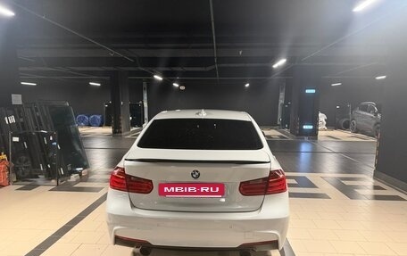 BMW 3 серия, 2015 год, 2 200 000 рублей, 11 фотография