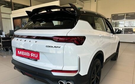 Geely Coolray I, 2026 год, 2 909 190 рублей, 8 фотография