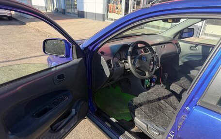 Honda HR-V I, 2000 год, 350 000 рублей, 5 фотография