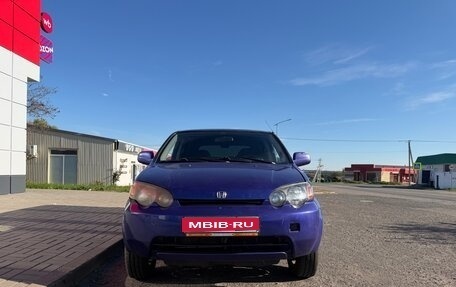 Honda HR-V I, 2000 год, 350 000 рублей, 1 фотография
