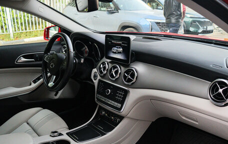Mercedes-Benz GLA, 2018 год, 2 420 000 рублей, 7 фотография