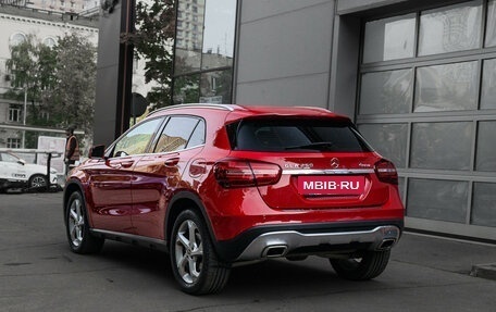 Mercedes-Benz GLA, 2018 год, 2 420 000 рублей, 6 фотография
