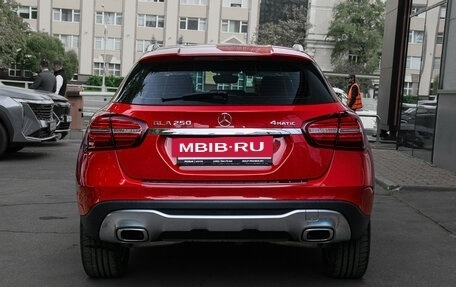 Mercedes-Benz GLA, 2018 год, 2 420 000 рублей, 5 фотография