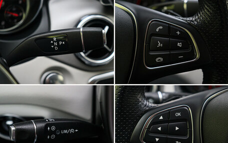Mercedes-Benz GLA, 2018 год, 2 420 000 рублей, 17 фотография