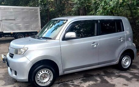Toyota bB II рестайлинг, 2010 год, 400 000 рублей, 2 фотография