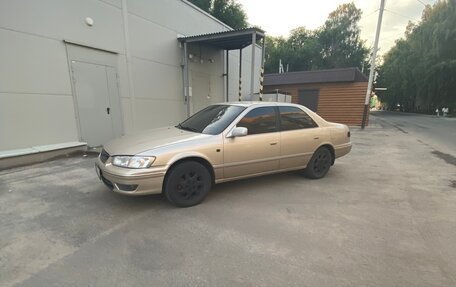 Toyota Camry, 2000 год, 415 000 рублей, 8 фотография