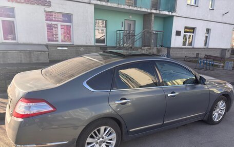 Nissan Teana, 2011 год, 1 050 000 рублей, 5 фотография