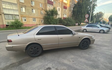 Toyota Camry, 2000 год, 415 000 рублей, 6 фотография