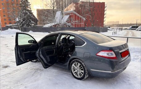 Nissan Teana, 2011 год, 1 050 000 рублей, 7 фотография