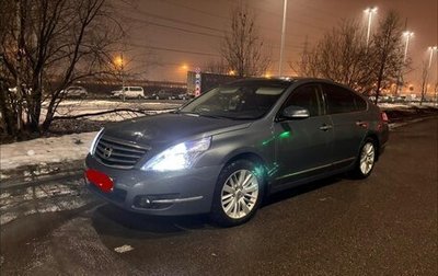 Nissan Teana, 2011 год, 1 050 000 рублей, 1 фотография