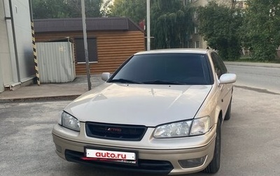 Toyota Camry, 2000 год, 415 000 рублей, 1 фотография