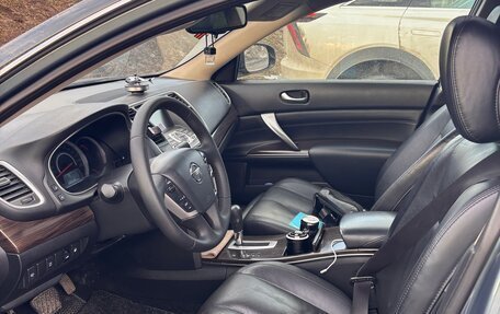 Nissan Teana, 2011 год, 1 050 000 рублей, 8 фотография