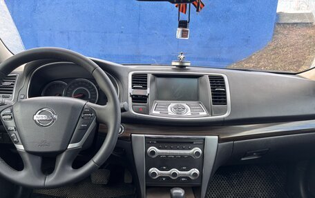 Nissan Teana, 2011 год, 1 050 000 рублей, 9 фотография