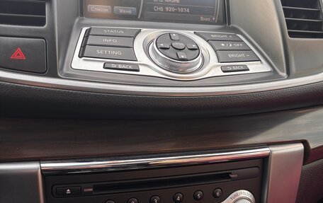Nissan Teana, 2011 год, 1 050 000 рублей, 13 фотография