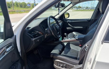 BMW X5, 2013 год, 1 940 000 рублей, 10 фотография