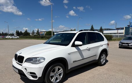 BMW X5, 2013 год, 1 940 000 рублей, 3 фотография