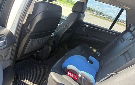 BMW X5, 2013 год, 1 940 000 рублей, 9 фотография