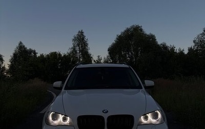 BMW X5, 2013 год, 1 940 000 рублей, 1 фотография