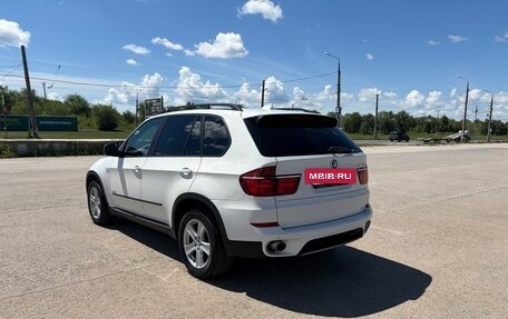 BMW X5, 2013 год, 1 940 000 рублей, 7 фотография
