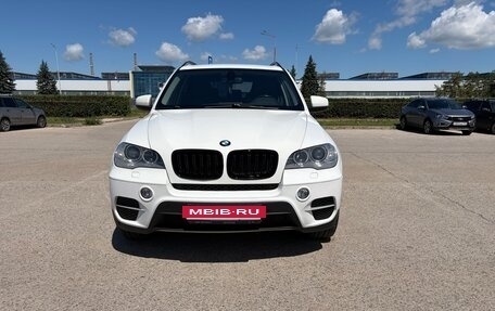 BMW X5, 2013 год, 1 940 000 рублей, 2 фотография