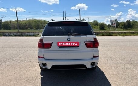 BMW X5, 2013 год, 1 940 000 рублей, 6 фотография