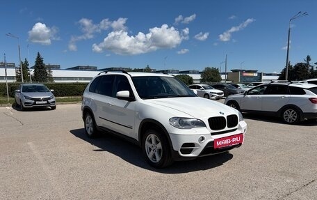 BMW X5, 2013 год, 1 940 000 рублей, 4 фотография