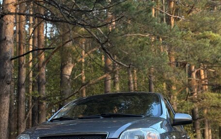 Chevrolet Aveo III, 2008 год, 395 000 рублей, 6 фотография