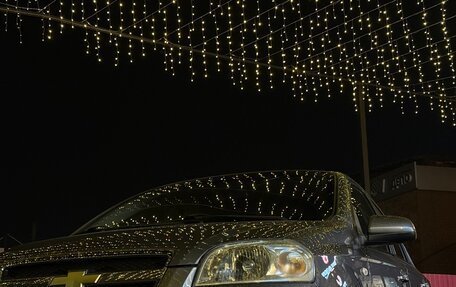 Chevrolet Aveo III, 2008 год, 395 000 рублей, 9 фотография