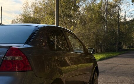 Chevrolet Aveo III, 2008 год, 395 000 рублей, 15 фотография