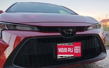 Toyota Corolla, 2020 год, 1 810 000 рублей, 1 фотография