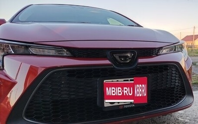 Toyota Corolla, 2020 год, 1 810 000 рублей, 1 фотография